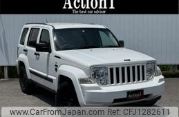 jeep cherokee 2011 quick_quick_ABA-KK37_1J4P42GK9BW575715