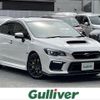 subaru wrx 2018 -SUBARU--WRX CBA-VAB--VAB-025911---SUBARU--WRX CBA-VAB--VAB-025911- image 1