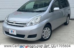 toyota isis 2010 CFJ1705604