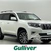 toyota land-cruiser-prado 2019 -TOYOTA--Land Cruiser Prado CBA-TRJ150W--TRJ150-0105591---TOYOTA--Land Cruiser Prado CBA-TRJ150W--TRJ150-0105591- image 1