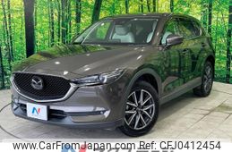 mazda cx-5 2017 -MAZDA--CX-5 LDA-KF2P--KF2P-128290---MAZDA--CX-5 LDA-KF2P--KF2P-128290-