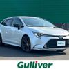 toyota corolla-touring-wagon 2021 -TOYOTA--Corolla Touring 6AA-ZWE214W--ZWE214-6019247---TOYOTA--Corolla Touring 6AA-ZWE214W--ZWE214-6019247- image 1