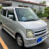 suzuki wagon-r 2006 CFJ1505189 image 2