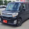 daihatsu tanto 2014 -DAIHATSU--Tanto DBA-LA600S--LA600S-0155894---DAIHATSU--Tanto DBA-LA600S--LA600S-0155894- image 1