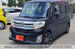 daihatsu tanto 2014 -DAIHATSU--Tanto DBA-LA600S--LA600S-0155894---DAIHATSU--Tanto DBA-LA600S--LA600S-0155894-