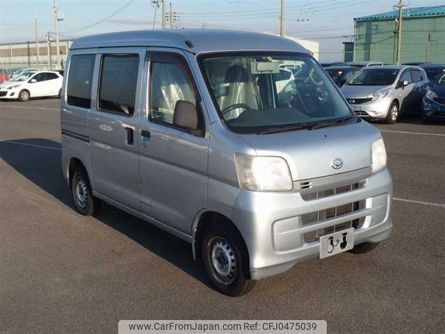 daihatsu hijet-cargo 2016 22636 image 1