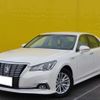 toyota crown 2017 -TOYOTA--Crown DAA-AWS210--AWS210-6127801---TOYOTA--Crown DAA-AWS210--AWS210-6127801- image 1