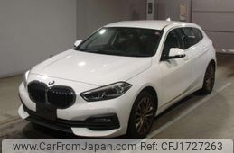 bmw 1-series 2020 CFJ1727263