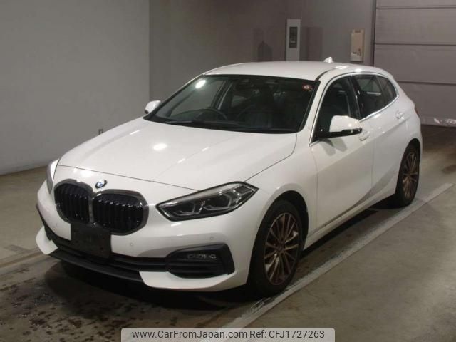 bmw 1-series 2020 CFJ1727263 image 1