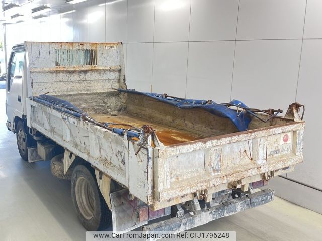 isuzu elf-truck 2011 CFJ1796248 image 2