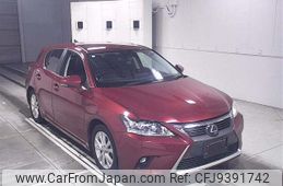 lexus ct 2016 -LEXUS--Lexus CT ZWA10-2294010---LEXUS--Lexus CT ZWA10-2294010-