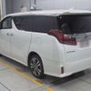 toyota alphard 2021 -TOYOTA--Alphard 3BA-AGH35W--AGH35W-0052907---TOYOTA--Alphard 3BA-AGH35W--AGH35W-0052907- image 11