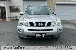 nissan x-trail 2008 -NISSAN--X-Trail DNT31--000257---NISSAN--X-Trail DNT31--000257-