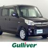 suzuki spacia 2016 -SUZUKI--Spacia DAA-MK42S--MK42S-141281---SUZUKI--Spacia DAA-MK42S--MK42S-141281- image 1