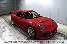 mazda rx-7 1992 -MAZDA--RX-7 FD3S-113859---MAZDA--RX-7 FD3S-113859-