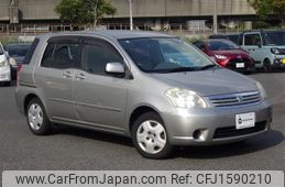 toyota raum 2004 CFJ1590210