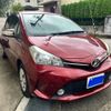 toyota vitz 2015 CFJ1725822 image 1