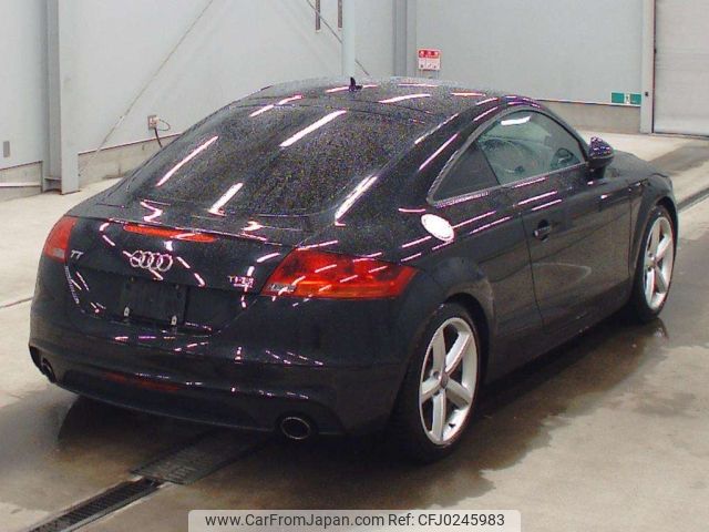 audi tt 2013 -AUDI--Audi TT 8JCESF-TRUZZZ8J7D1008794---AUDI--Audi TT 8JCESF-TRUZZZ8J7D1008794- image 2