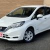 nissan note 2017 -NISSAN--Note DAA-HE12--HE12-036155---NISSAN--Note DAA-HE12--HE12-036155- image 1