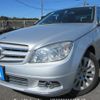 mercedes-benz c-class 2007 Y2025020216F-12 image 1