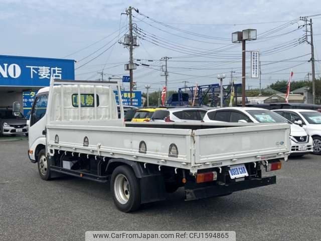 hino dutro 2011 CFJ1594865 image 2