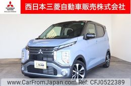 mitsubishi ek-cross 2024 quick_quick_4AA-B35W_B35W-0400331