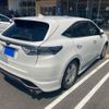 toyota harrier 2014 -TOYOTA--Harrier DBA-ZSU65W--ZSU65-0003217---TOYOTA--Harrier DBA-ZSU65W--ZSU65-0003217- image 3