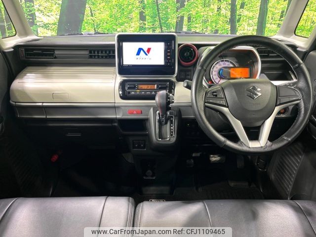 suzuki spacia 2019 -SUZUKI--Spacia DAA-MK53S--MK53S-176291---SUZUKI--Spacia DAA-MK53S--MK53S-176291- image 2