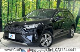 toyota rav4 2023 -TOYOTA--RAV4 6BA-MXAA54--MXAA54-5042493---TOYOTA--RAV4 6BA-MXAA54--MXAA54-5042493-