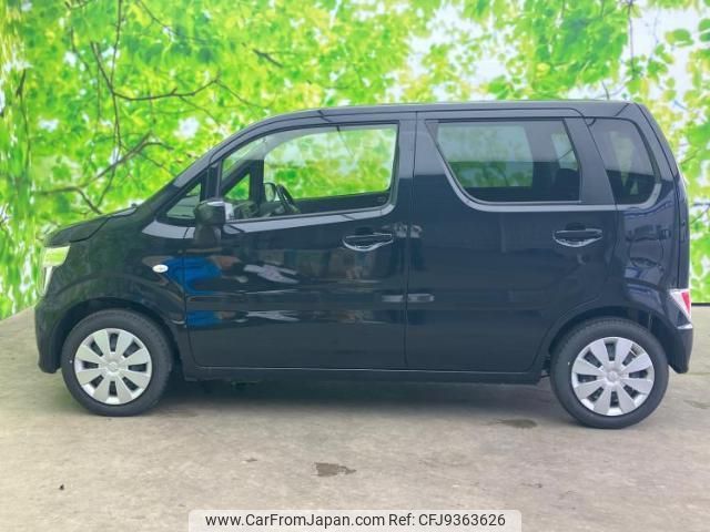 suzuki wagon-r 2022 quick_quick_5BA-MH85S_MH85S-137826 image 2