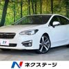 subaru impreza-wagon 2018 -SUBARU--Impreza Wagon DBA-GT6--GT6-036351---SUBARU--Impreza Wagon DBA-GT6--GT6-036351- image 1