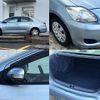 toyota belta 2010 -TOYOTA--Belta DBA-SCP92--SCP92-1075105---TOYOTA--Belta DBA-SCP92--SCP92-1075105- image 5