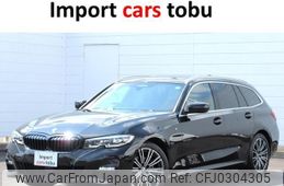 bmw 3-series 2020 -BMW--BMW 3 Series 6L20--WBA6L72020FJ05611---BMW--BMW 3 Series 6L20--WBA6L72020FJ05611-