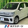 suzuki wagon-r 2018 -SUZUKI--Wagon R DAA-MH55S--MH55S-174523---SUZUKI--Wagon R DAA-MH55S--MH55S-174523- image 1