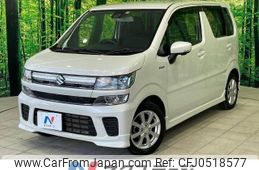 suzuki wagon-r 2018 -SUZUKI--Wagon R DAA-MH55S--MH55S-174523---SUZUKI--Wagon R DAA-MH55S--MH55S-174523-