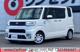 toyota pixis-mega 2016 CFJ1496447