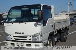 isuzu elf-truck 2018 -ISUZU--Elf TRG-NJR85A--NJR85-7070232---ISUZU--Elf TRG-NJR85A--NJR85-7070232-