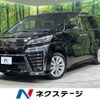 toyota vellfire 2018 -TOYOTA--Vellfire DBA-AGH35W--AGH35-0030337---TOYOTA--Vellfire DBA-AGH35W--AGH35-0030337- image 1