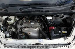 toyota noah 2002 NIKYO_HS59297