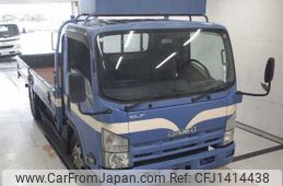 isuzu elf-truck 2010 -ISUZU--Elf NPR85AR-7020377---ISUZU--Elf NPR85AR-7020377-
