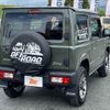 suzuki jimny 2022 CFJ8743177 image 13
