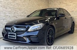 mercedes-benz c-class 2018 quick_quick_205064_WDD2050642R457589