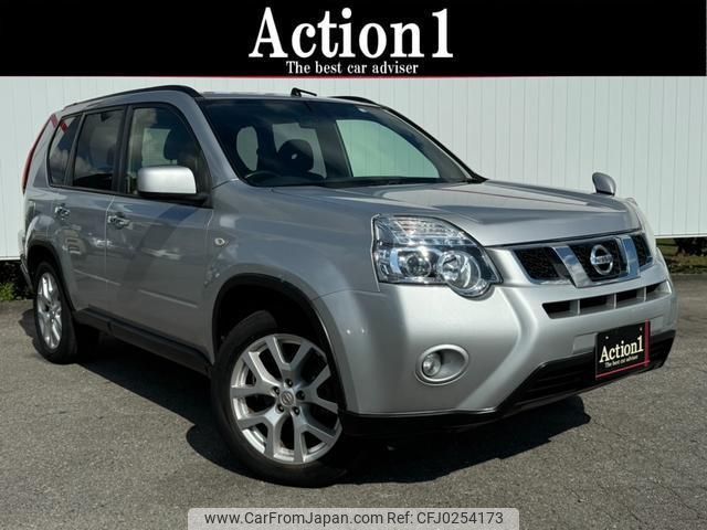 nissan x-trail 2013 quick_quick_DNT31_DNT31-210620 image 1