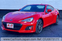 subaru brz 2018 -SUBARU--BRZ DBA-ZC6--ZC6-032299---SUBARU--BRZ DBA-ZC6--ZC6-032299-