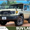 toyota landcruiser-70 2024 CFJ1741158 image 1
