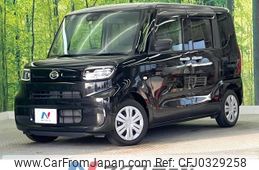 daihatsu tanto 2019 -DAIHATSU--Tanto 6BA-LA650S--LA650S-1001896---DAIHATSU--Tanto 6BA-LA650S--LA650S-1001896-