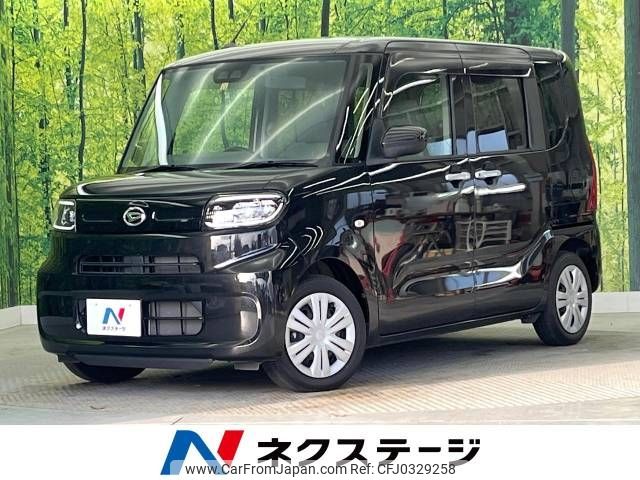 daihatsu tanto 2019 -DAIHATSU--Tanto 6BA-LA650S--LA650S-1001896---DAIHATSU--Tanto 6BA-LA650S--LA650S-1001896- image 1