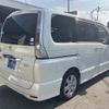 nissan serena 2010 -NISSAN--Serena DBA-CC25--CC25-365331---NISSAN--Serena DBA-CC25--CC25-365331- image 3