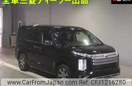 mitsubishi delica-d5 2023 -MITSUBISHI--Delica D5 CV1W-4028244---MITSUBISHI--Delica D5 CV1W-4028244-