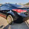hyundai avante 2011 CFJ3114302 image 4